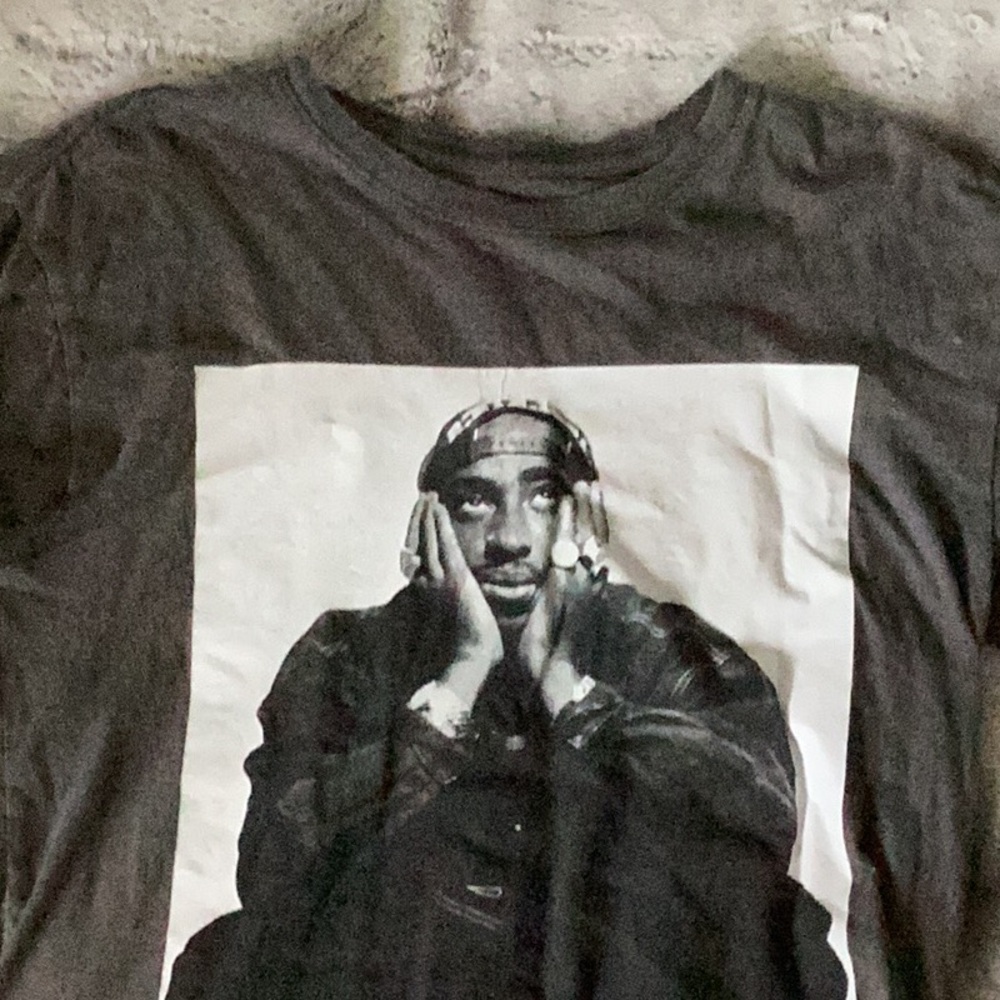 2pac Shirt